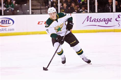 Julius Honka Named to Finland's World Junior Squad; What Does It Mean ...
