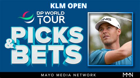 National Club Golfer On Twitter Rt Tomjacobs93 Five Picks For The Klm Open Great As Ever