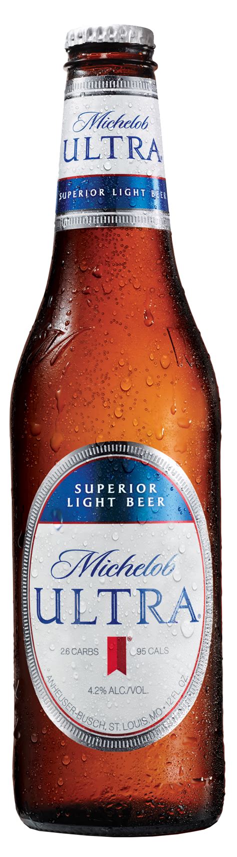 Michelob Ultra Png