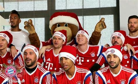 ⚽ der fc bayern münchen ist der erfolgreichste fußballverein deutschlands. Pin on FC Bayern München