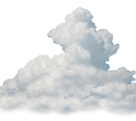 Cumulonimbus Nubes Png Free File Descarga Png Play