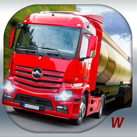 Download Truck Simulator Europe 2 For Pc And Laptop Windowsmac Appsivy