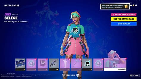 Fortnite Season Battle Pass Skins Names Get Images One My XXX Hot Girl