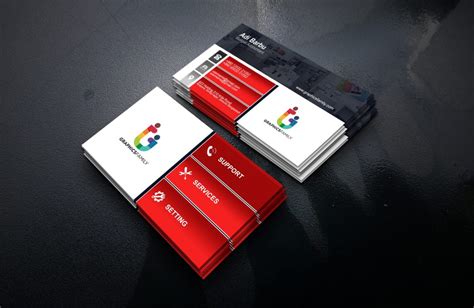 ❤️ examples of accountant business cards templates for easy generating customizable personalized visiting card layout in online constructor app & free download. Budget Accountant Business Card Design - GraphicsFamily