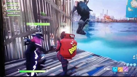 Nuevos Bugs De Fortnite Capítulo 2 Temporada 3 Youtube