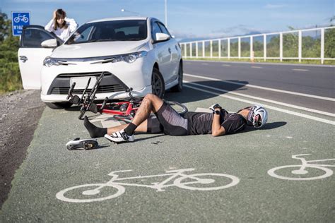 Bicycle Accident Lawyer In Ofallon Free Consultations