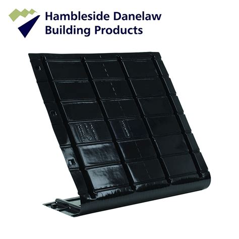 Hambleside Danelaw Universal Cross Flow Refurbishment Tray Vent