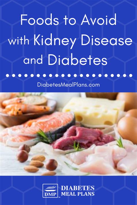 In this article, let us have a briefing on the renal and diabetic diet, along with some delicious recipes that are apt for renal diabetes… the kidneys are vital excretory organs of the urinary system. Foods to Avoid with Kidney Disease and Diabetes | Foods to avoid, Kidney disease diet recipes ...