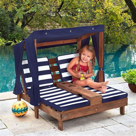 Do you think kids chaise lounge chair appears to be like nice? Kids Lounge Chairs with Umbrella | Home Design, Garden ...