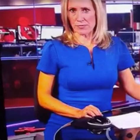 News Presenter Exposed Her Nudes Nude96
