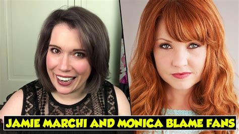 Vic Mignogna Supporters Still Blamed Jamie Marchi And Monica Rial