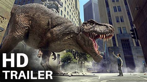 Näytä lisää sivusta jurassic world facebookissa. Jurassic World 3: Dominion (2021) Trailer Concept - YouTube