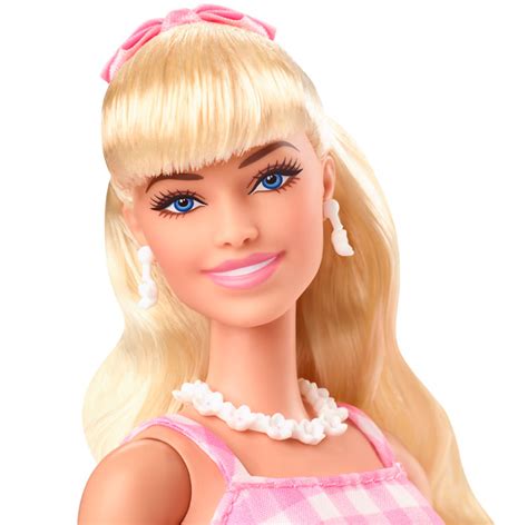 Mattel Lanza Una Colección Inspirada En La Película Barbie Campañas Control Publicidad