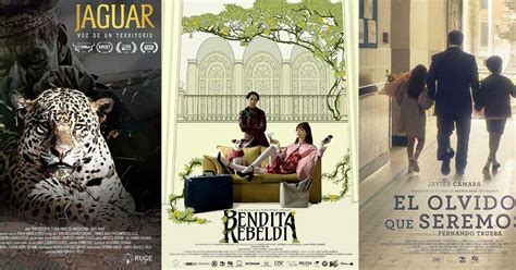 Más de 30 películas han competido por hacerse con un oscar en esta 92ª edición de los prestigiosos premios. Ocho películas colombianas que compiten por llegar a los ...