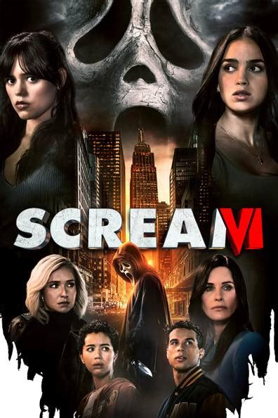 How To Watch And Stream Scream Vi 2023 On Roku