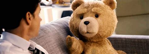 Ted 3 Release Date Cast Movie Plot Seth Mcfarlane Mark Wahlberg