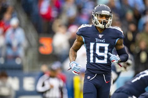 The titans compete in the national football league (nfl). Tennessee Titans need: How to fill the gap at wide receiver