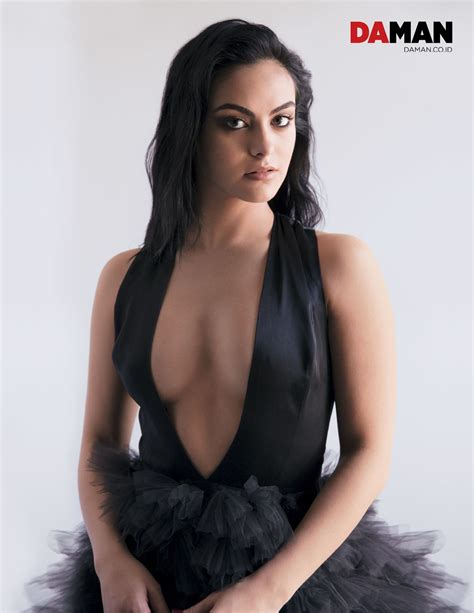 Naked Camila Mendes Added By Lionheart