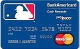 Images of Mlb Credit Card