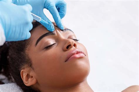 Botox Injections What To Expect Treatments Results Specialty Eye