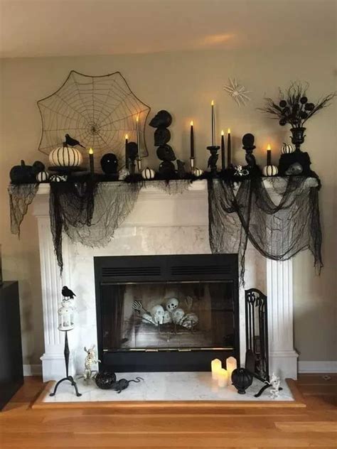 Unusual Ideas To Decorate Your Home For This Halloween Freeyork