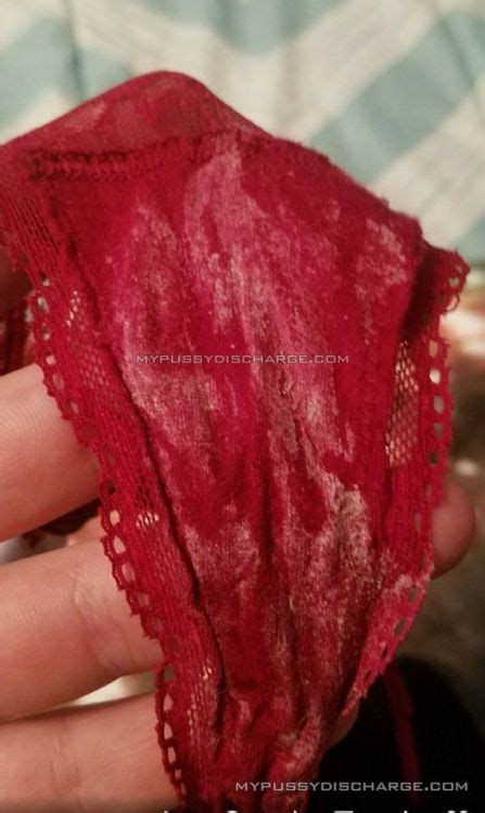 Vagina Stained Panties Pics Hot Sex Picture