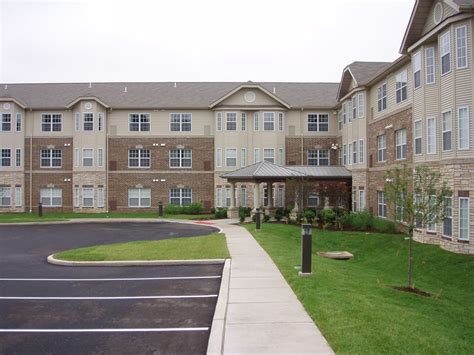 Stratford Manor(Pine Lawn, MO) | Historic Tax Credit | Missouri Tax