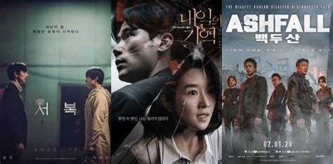 26 Film Korea Terbaik Sepanjang Masa Yang Patut Disaksikan