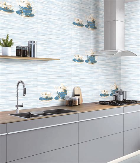 Ceramic tiles, glazed vitrified tiles, porcelain tiles, double charge tiles, full body tiles, nano tiles. Kajaria Kitchen Wall Tiles Showroom In Chennai. Call & Get ...