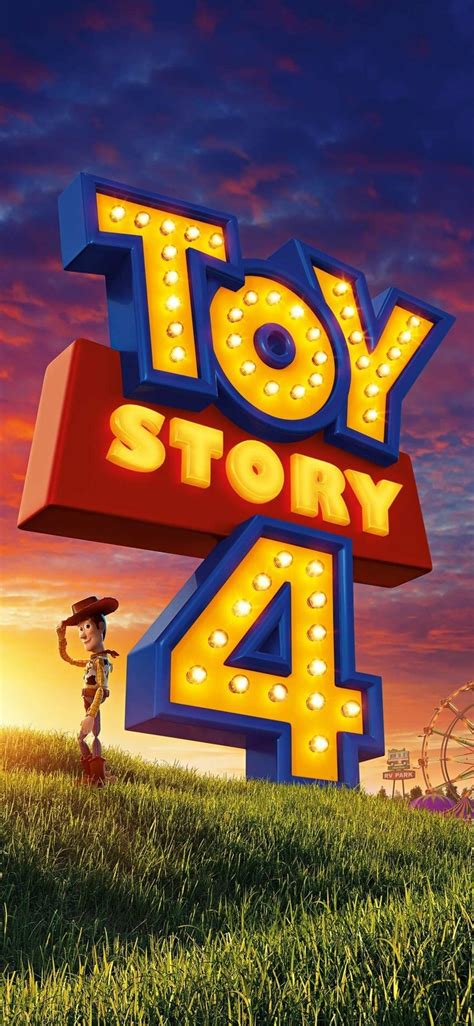 1125x2436 Toy Story 4 2019 Movie Iphone Xsiphone 10iphone X Hd 4k