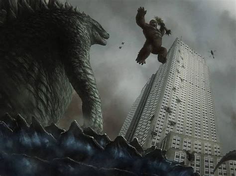 Последние твиты от godzilla vs. Godzilla vs. Kong (2020): Review, Release Date, Plot, Cast ...
