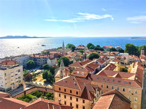 15 Cool Things To Do In Zadar Croatia Our Escape Clause