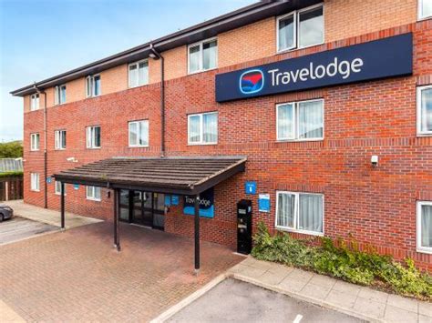 Travelodge Bury Updated 2017 Hotel Reviews And Price Comparison