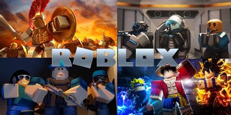 10 Best Fighting Games On Roblox
