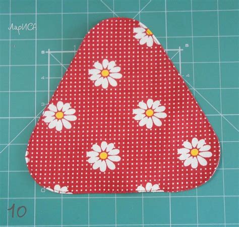 Triangle Folding Pouch Tutorial Pouch Tutorial Pouch Pattern Bag