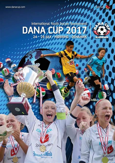 Dana kerajaan untuk membantu membiayai usahawan : German brochure 2017 by Dana Cup Hjørring - Issuu