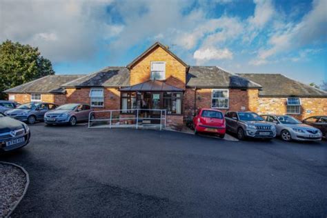 Mental Health Care Homes In Baschurch By Select Healthcare