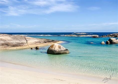 Beach Photography At Yallingup Western Australia Travel Around The