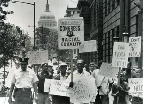 The Civil Rights Movements Forgotten Radicals