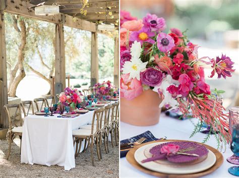 See 1,232 unbiased reviews of pink taco, rated 4 of 5, and one of 5,240 las vegas restaurants on tripadvisor. Festive Taco Bar Party - Green Wedding Shoes