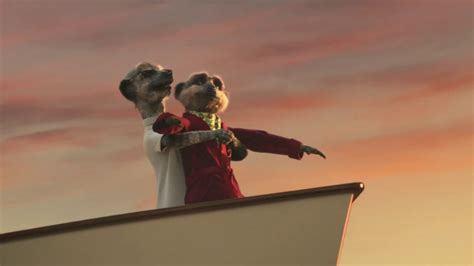Heimlich 30 Meerkat Movies Compare The Market Youtube