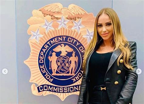 German Porn Star Apologizes On Instagram For Controversial Nypd