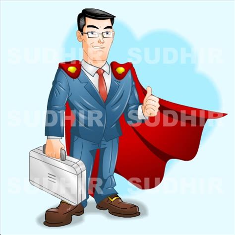 Super Salesman Clipart 20 Free Cliparts Download Images On Clipground