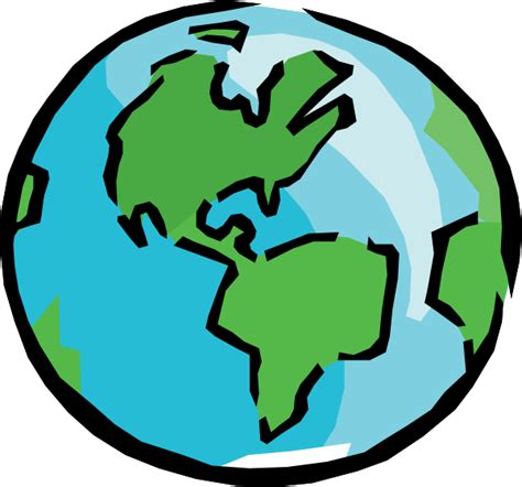 Free The Earth Cartoon Download Free The Earth Cartoon Png Images