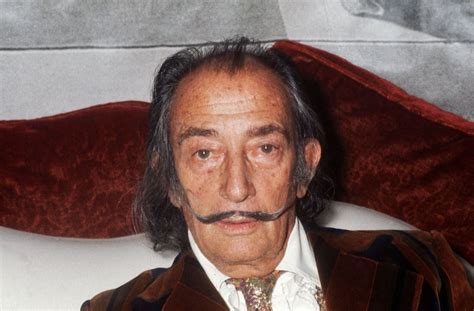 Enjoy handpicked global stories from the past seven days, delivered anywhere in the world. Spanischer Künstler: Leichnam von Salvador Dalí wird ...