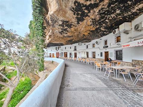 Setenil De Las Bodegas Travel Guide Top Things To Do And See
