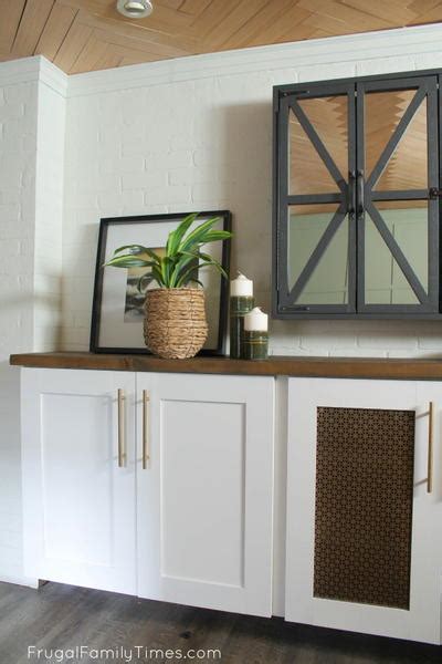We did not find results for: DIY Built-In Media Cabinet | DIYIdeaCenter.com