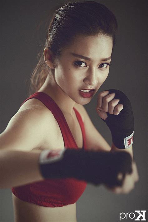 Fighter Girl Female Fighter Martial Arts Girl Martial Arts Women