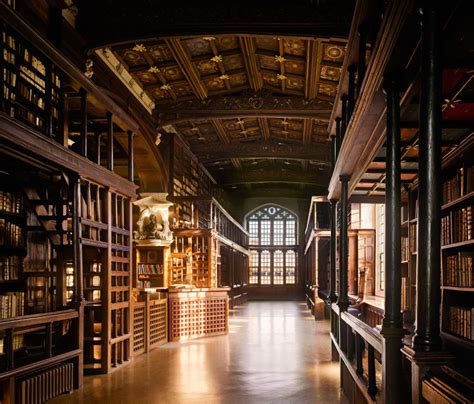 Shhh Take A Peek At 15 Of The Worlds Most Exquisite Libraries Cnn