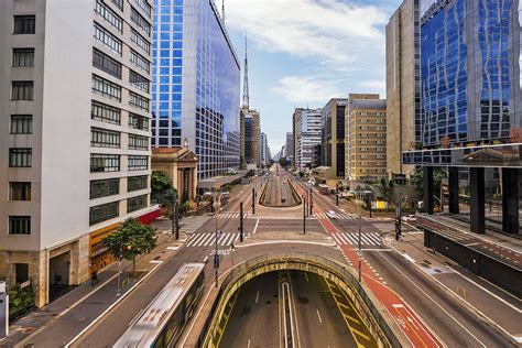 Avenida Paulista As Opções De Lazer São Muitas E Diversificadas Go Guides
